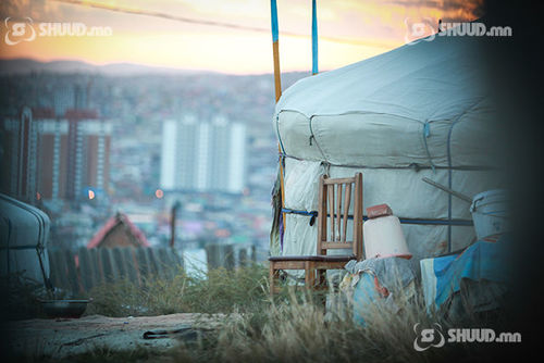 Нэг өрхийн сарын орлого 1.1 сая төгрөг болж, 8,8 хувиар өсжээ